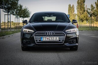 Audi A5 Sportback 35 2.0 TDI Sport S tronic - 2