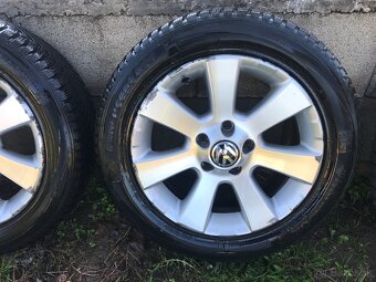 VW 5x112 R16 - 2