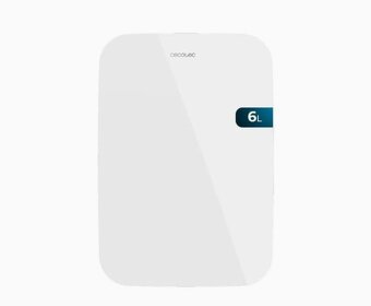 Bolero MiniCooling 6L – prenosná mini chladnička, nová, -30% - 2