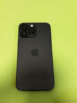 iPhone 14 Pro Max - 2
