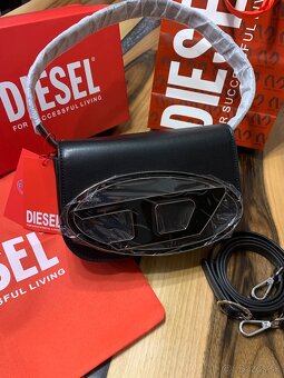Diesel kabelka - 2