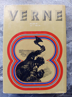 Jules Verne - rozne tituly (2) - 2