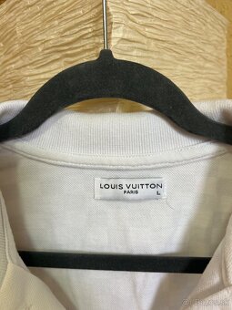 Polokosela pánska Louis Vuitton - 2