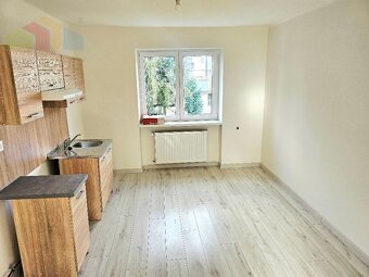2 izbový byt Bánovce nad Bebravou / CENTRUM  / 57 m2/  2 x P - 2