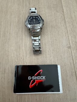 CASIO G-Shock GW-1400D - 2