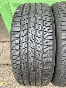 Zimné pneumatiky Continental 255/50R20 - 2