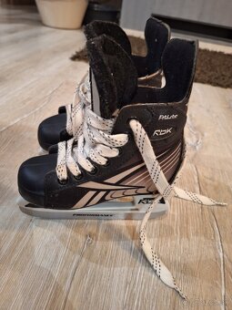 Detske hokejove korcule Reebok 27 - 2