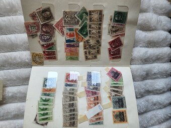 Známky Bavorsko,  zbierky - 2