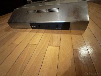 Digestor Faber 741 BASE X A60 - 2