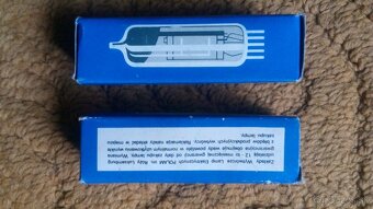 elektronky PCL 805 - 2