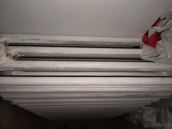 Liatinovy radiator - 2
