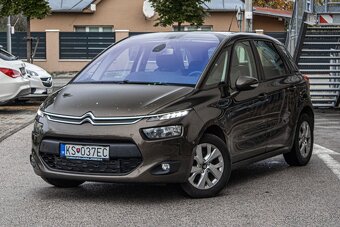 Citroën C4 Picasso eHDi 115 Intensive/Best Collection - 2