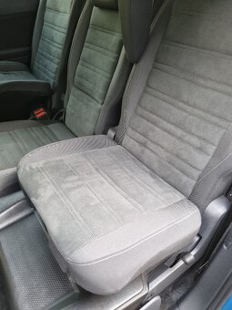 Predám VW Touran 1,5 TSI DSG - 2