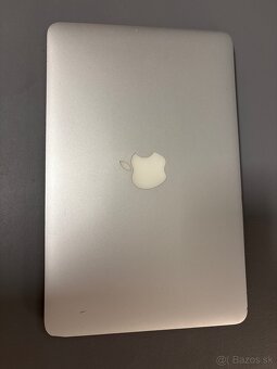 Apple Macbook Air 11" 2012 - 2