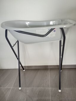 tega baby vanicka + stojan - 2