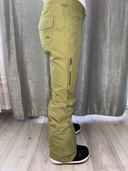 Snowboardove nohavice Burton - 2