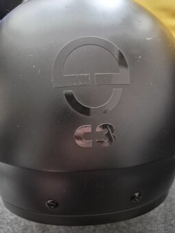 Prilba schuberth c3 veľkosť xl - 2