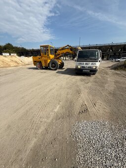 Nissan cabstar,minibager - 2