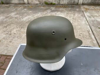 Nemecka helma M42 64 - 2