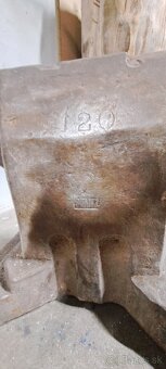 Nakova  Kovadlina - 2