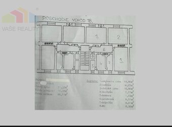 3izb byt-Považská Bystrica -Tatranská - 2