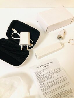 Power Banka na cesty alebo do kabelky - 2