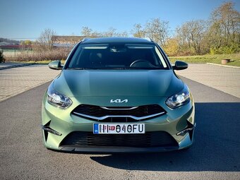 Kia Ceed SW, 1.6 CRDi, 100kw, GOLD+, 3/2023, SR - 2