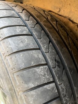 5x120 R19 Letna sada bmw x5 styling 213 - 2