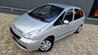 Citroen Xsara Picasso 1.6hdi - 2