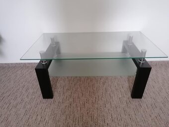 Konferenčný stolík - 2