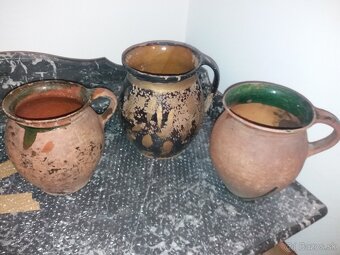 Stara keramik - 2