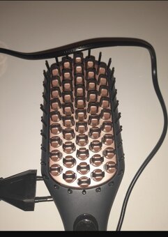 Žehlička na vlasy - 2