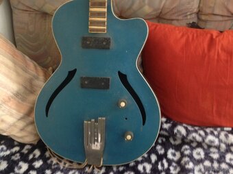 GITARA  JOLANA   DISKANT - 2