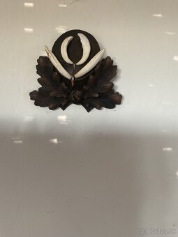 Poľovnícke predmety - 2