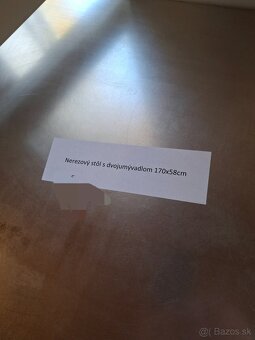 Predám zariadenie do kuchyne - 2