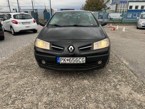 ✅️Renault Mégane Cabriolet 1.6 16V 82kw✅️ - 2