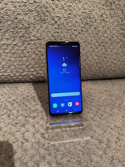 Samsung Galaxy S9 64GB Coral Blue - 2