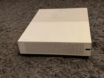 Xbox One S 1TB - 2