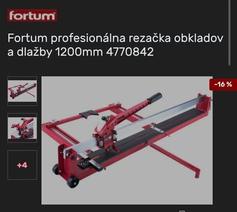 Rezačka na dlazbu - 2