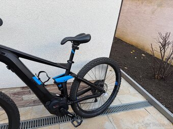 e-bike Cube Stereo Race HPA 120 - 2