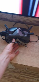 DJI Goggles V1 - 2