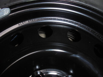 Rezerva Hyundai, Kia, Mazda R16 č.23R - 2