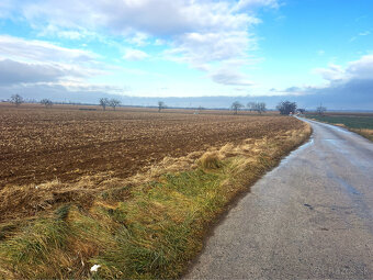 CASMAR RK ponúka na predaj pôdu v katastrálnom území Zvončín - 2