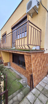 Rodinný dom s predzáhradkou - 2