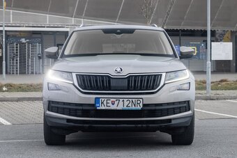 Škoda Kodiaq 2.0 TDI Style, 140kW (2018) - 2
