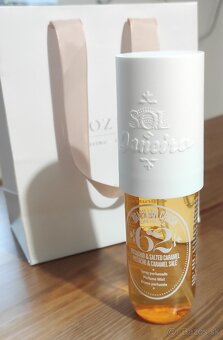 Sol de Janeiro 62 - 2