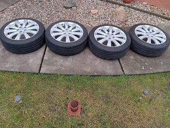 5x114,3 r18 Elektróny - 2