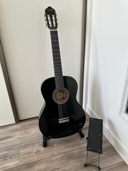 set gitary Valencia 4/4 - 2