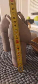 About you dámske topánky - 2