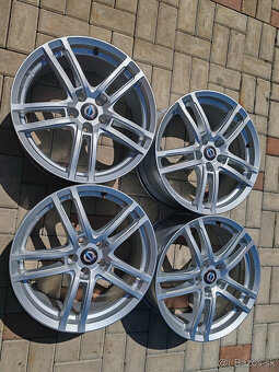 FORD,VOLVO 5X108 - 2